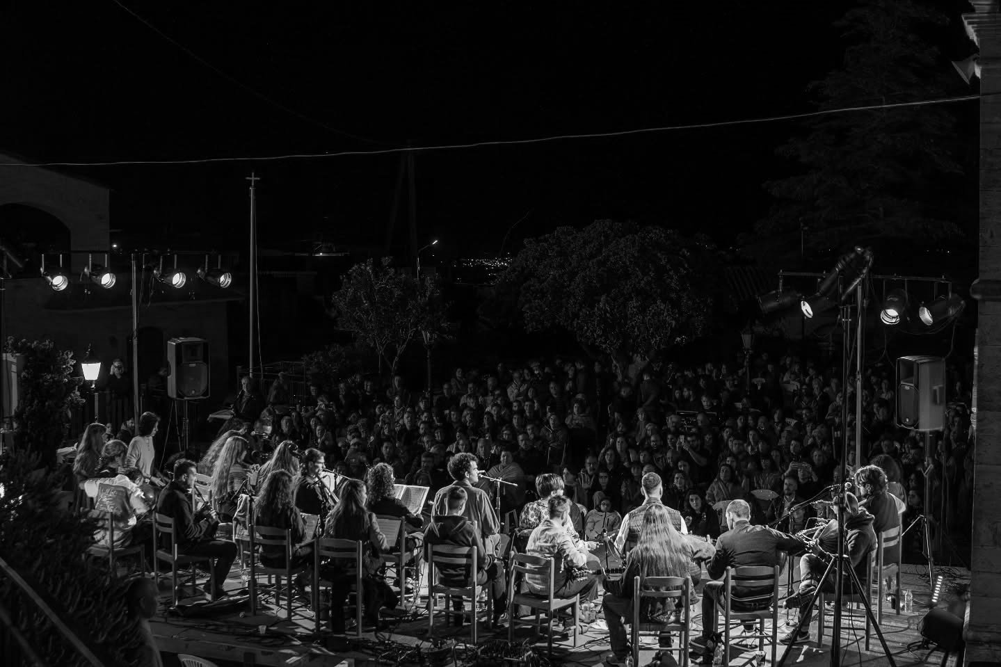 Concert Orthes