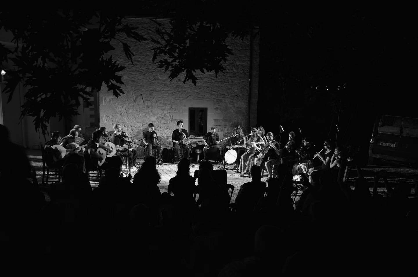 Concert Margarites